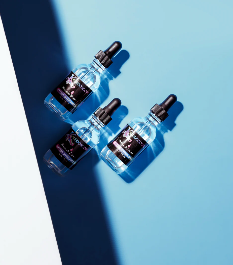 Unlock Your Hair's Growth Potential